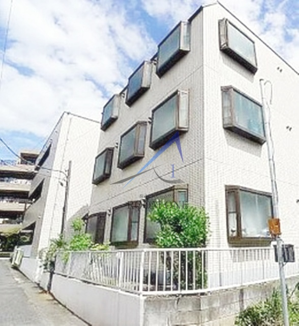 松戸ＹＫマンション　Ⅱ