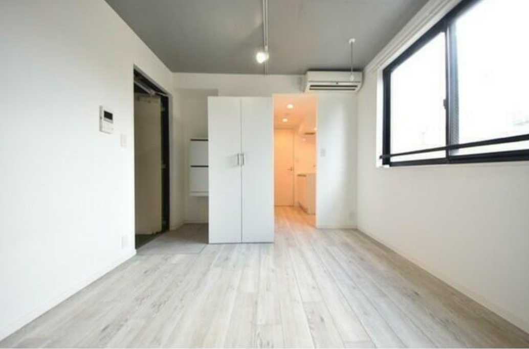 エルフローラ三軒茶屋　ペット相談　家具家電付きに変更可　デザイナーズ　礼金０のその他