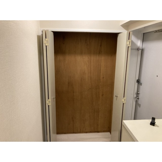 リブレス坂戸関間の内装