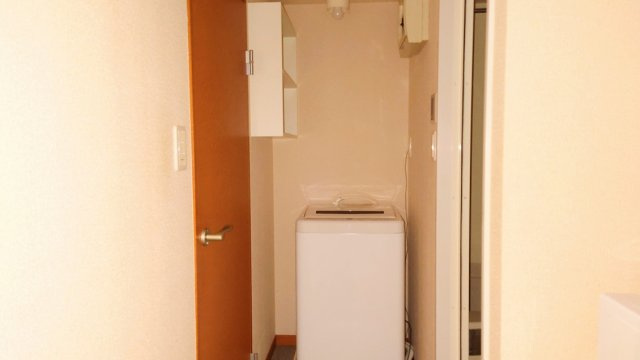 レオパレスけやき通りハイツのその他