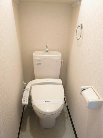 レオネクストフラッシュ新宿のその他
