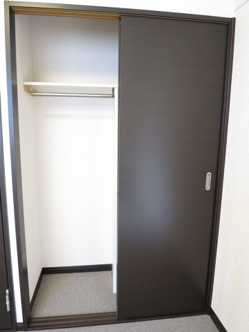 レオネクストフラッシュ新宿の内装