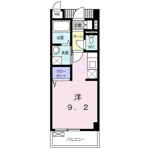 アルモニア　エンネの外観