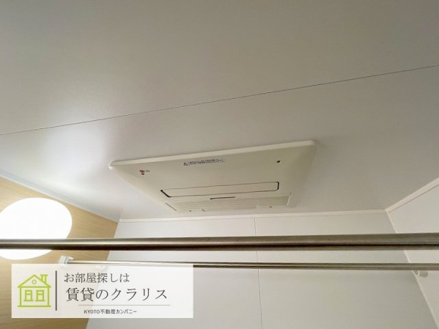イニシア桂大橋 