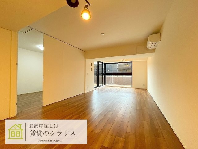 イニシア桂大橋 