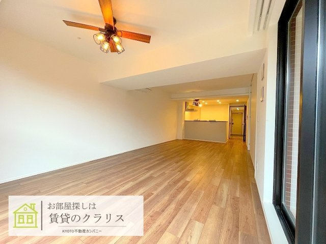 イニシア桂大橋 
