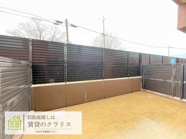 イニシア桂大橋 