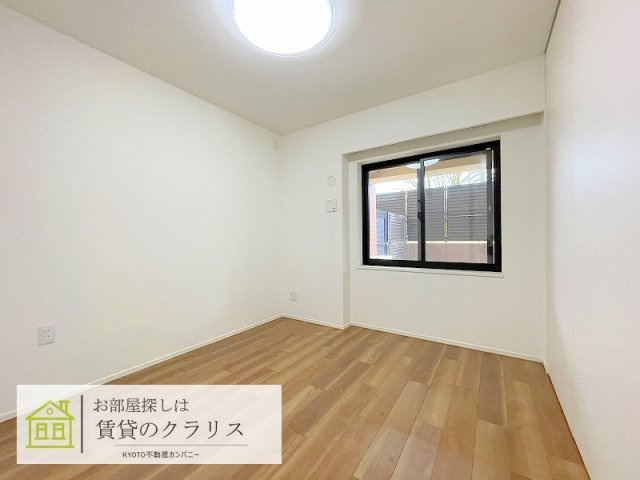 イニシア桂大橋 