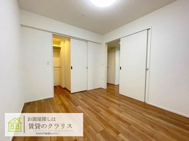イニシア桂大橋 