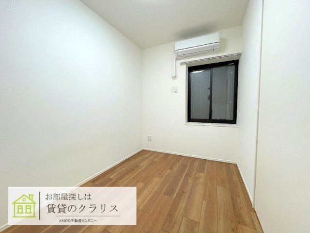 イニシア桂大橋 