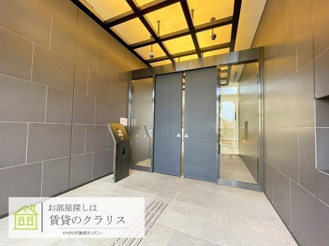 イニシア桂大橋 
