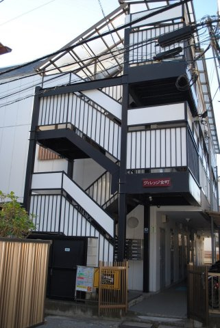 葛飾区金町３丁目の賃貸マンション
