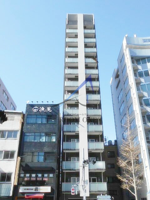 パークウェル蔵前