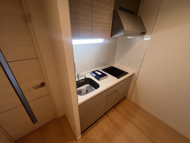 グラディオ友井のキッチン