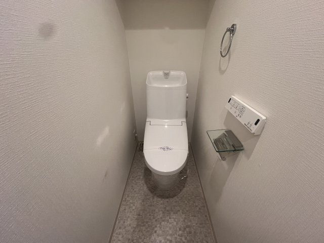 グラディオ友井のトイレ