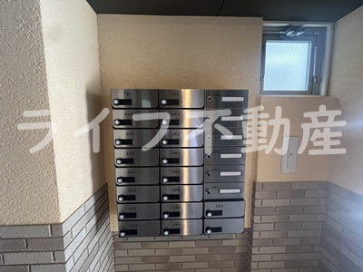 グラディオ友井のその他共用部分