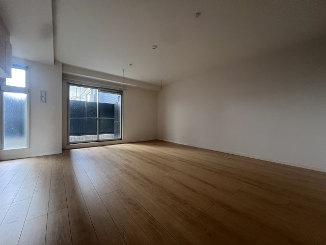 グラディオ友井の居間・リビング