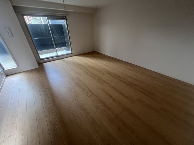グラディオ友井の内装