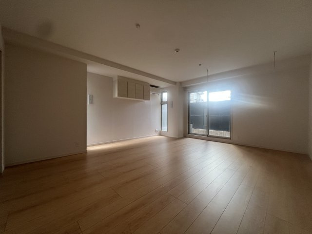グラディオ友井の内装