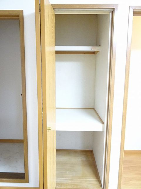 アメニティ　ヴィラの設備