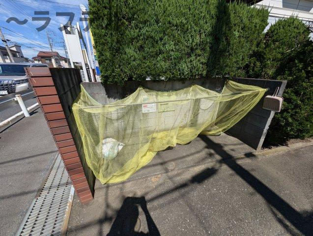 メゾン・ボラールＡ棟のその他共用部分