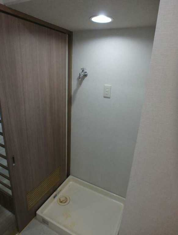 グレース桜新町　ペット相談　和室　角部屋の設備