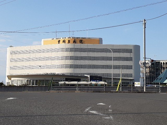 ハッピー津根タウン　Ｂの周辺|豊岡台病院様まで2000m