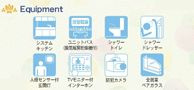 厚木市三田南第9　新築一戸建て　1号棟の設備|設備仕様