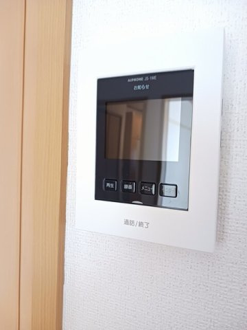 パシエンテＢの設備