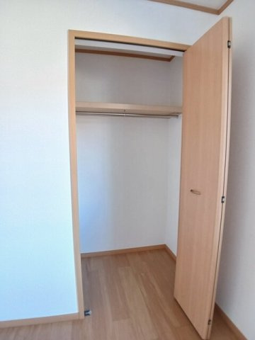 パシエンテＢの収納