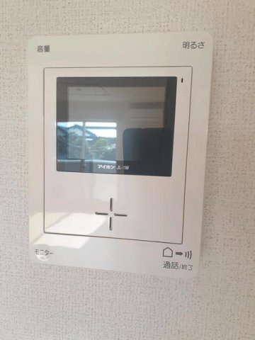 ベル・ヴィオラＫⅢの設備