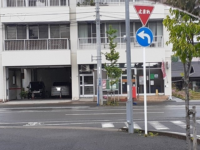 ベル・ヴィオラＫⅢの周辺|新居浜郷郵便局まで950m