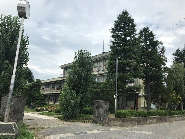 クレール・シャンスの周辺|川辺小学校まで170m