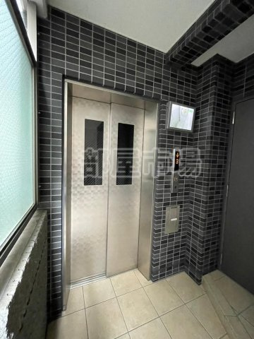 ヴィレ南千住のその他共用部分|エレベーター