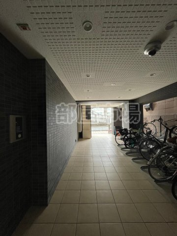 ヴィレ南千住のその他共用部分