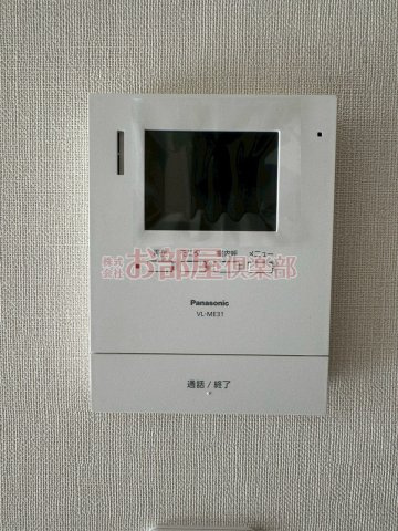 Light　snowのセキュリティ