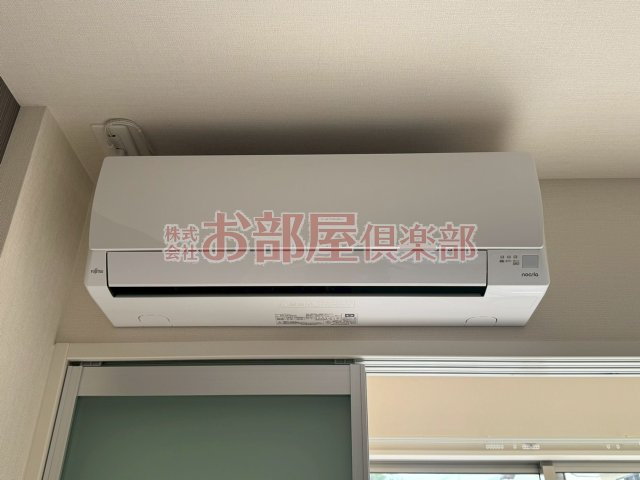 Light　snowの設備