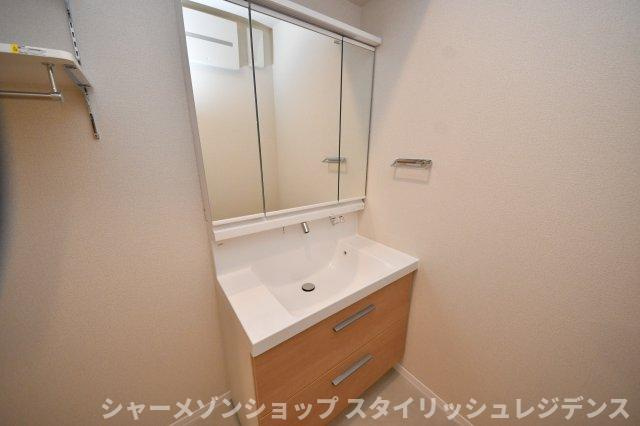 vivace日明の周辺