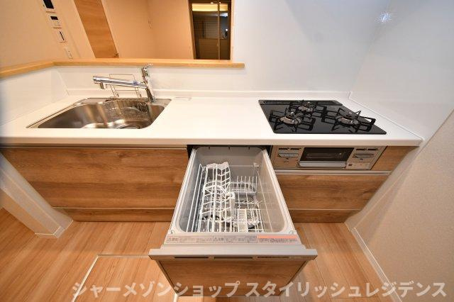 vivace日明の展望