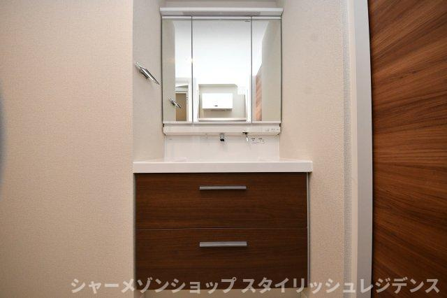 vivace日明の周辺