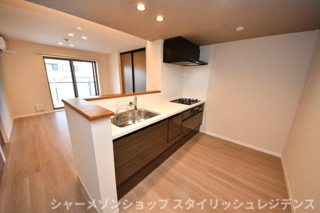 vivace日明の設備