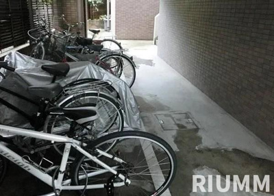 【その他】 | パークウェル荻窪