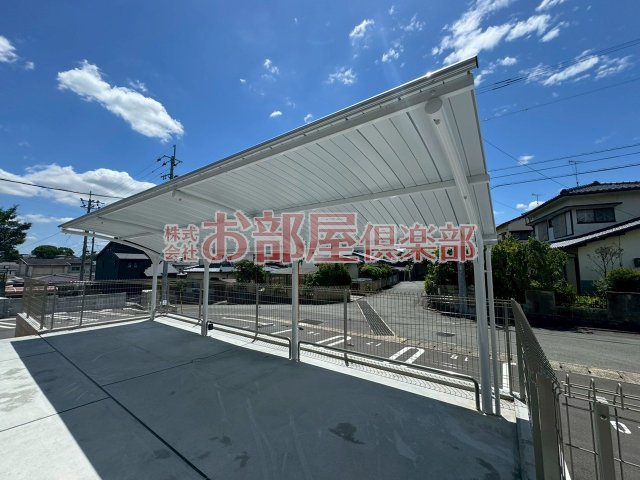 Light　snowのその他共用部分