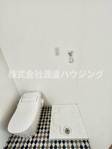 フルハウス口田中の設備