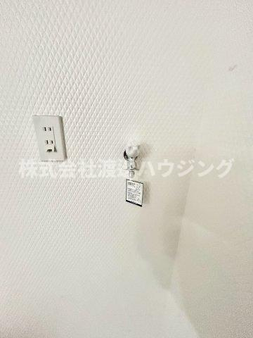 フルハウス口田中の設備