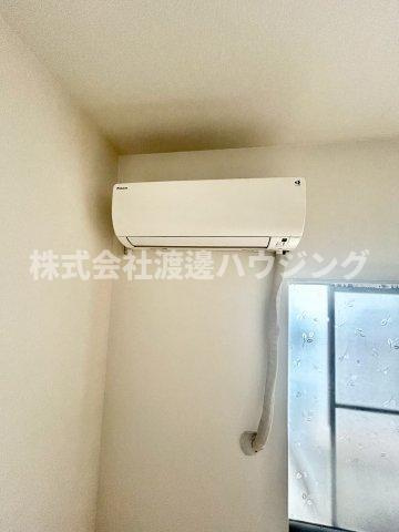 フルハウス口田中の設備