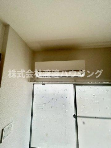 フルハウス口田中の設備