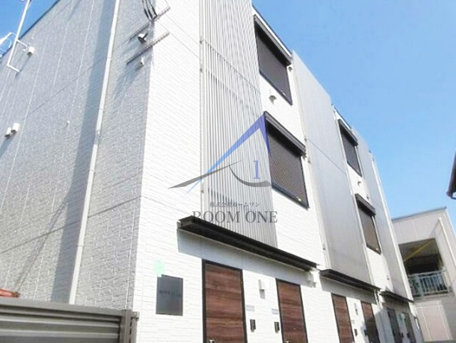 ジーヴォ宮ノ前