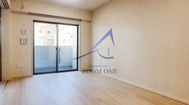 クリオ入谷の寝室|寝室です。