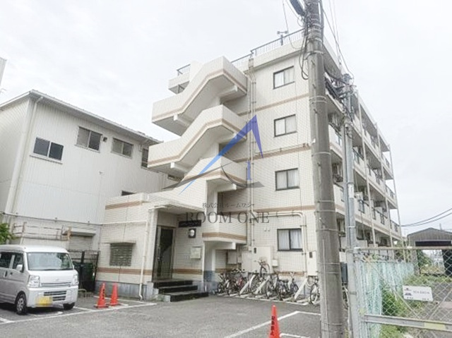 リーヴェルステージ横浜西